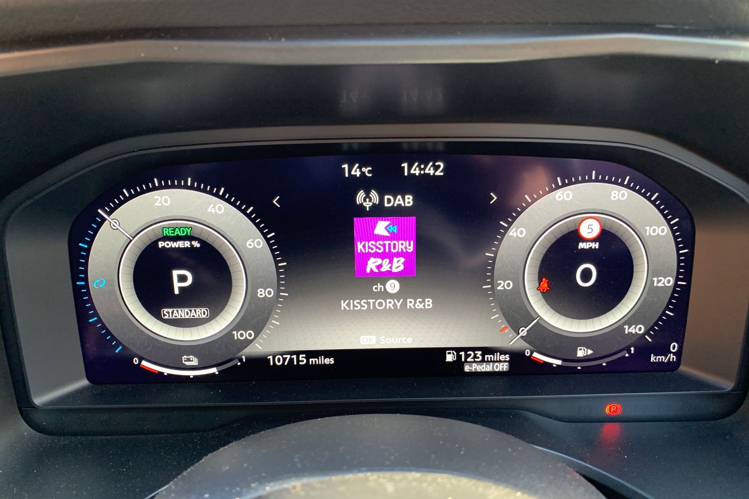 Used Nissan Qashqai 2025 for sale - 77600399: Photo 44