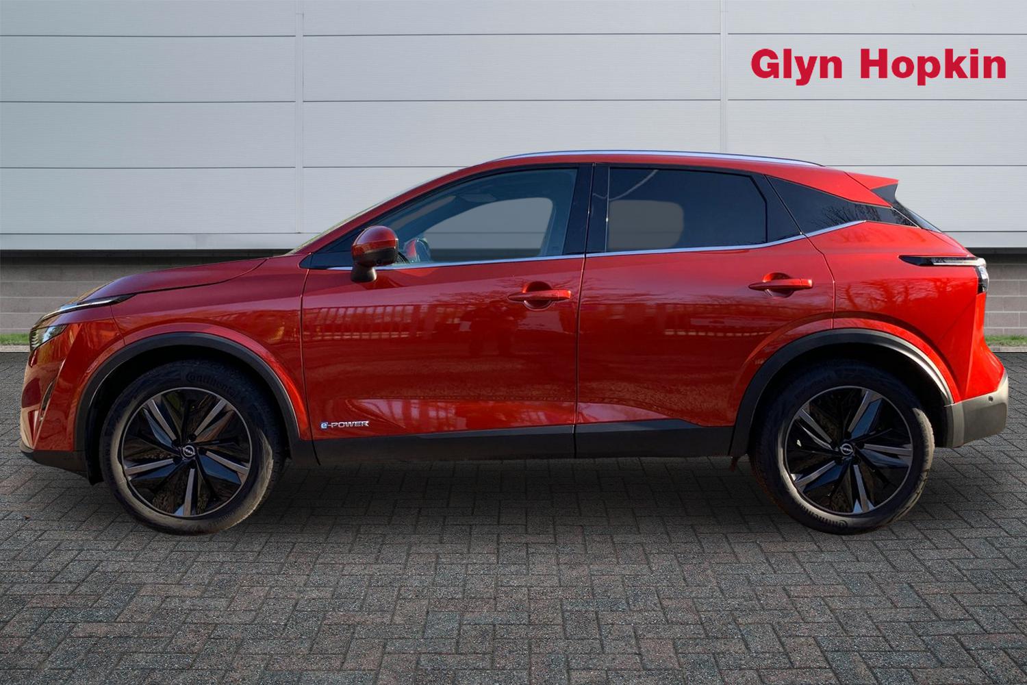 Used Nissan Qashqai 2025 for sale - 77600399: Photo 6