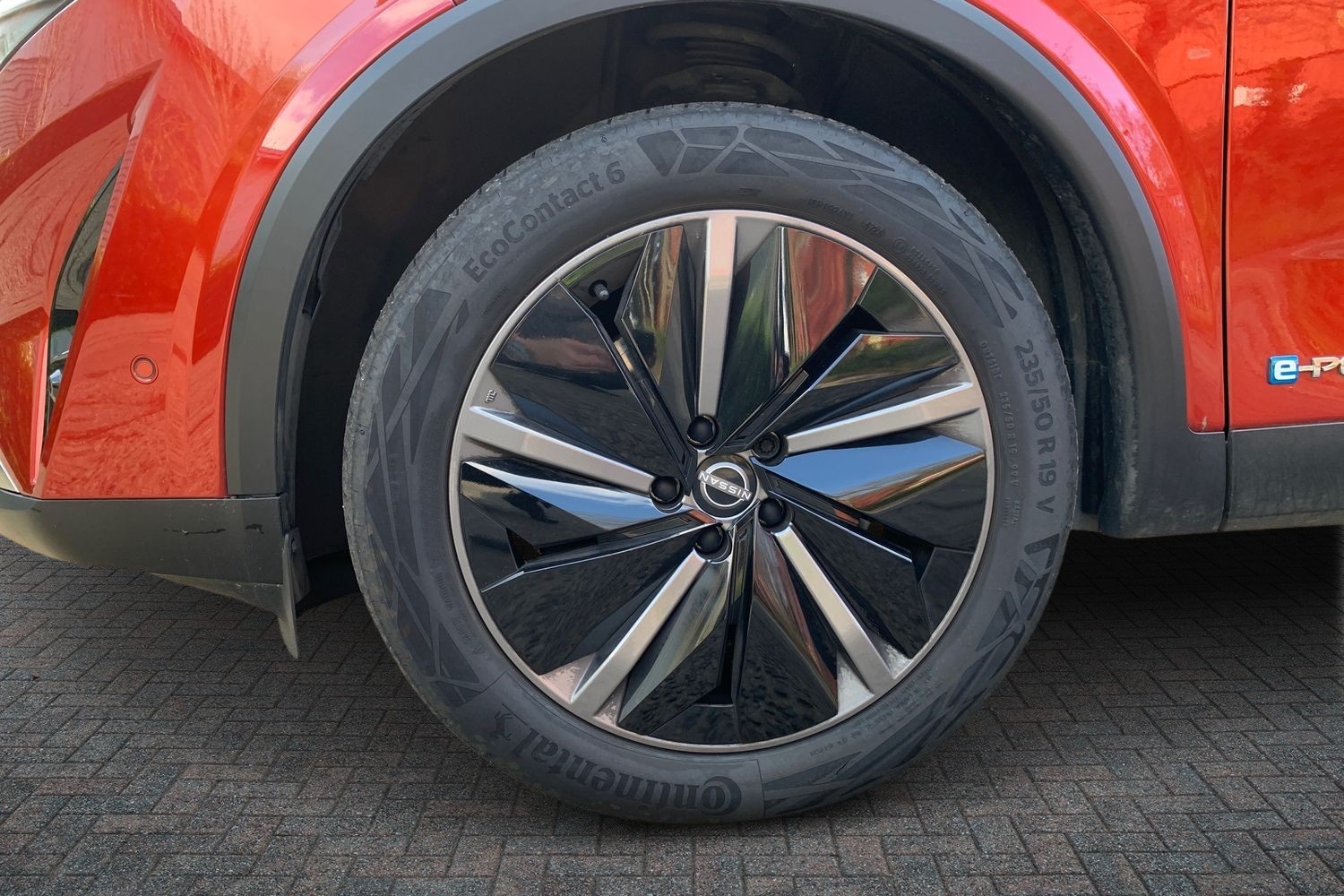 Used Nissan Qashqai 2025 for sale - 77600399: Photo 9