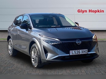 Used Nissan Qashqai 2026 for sale - 78984210: Photo