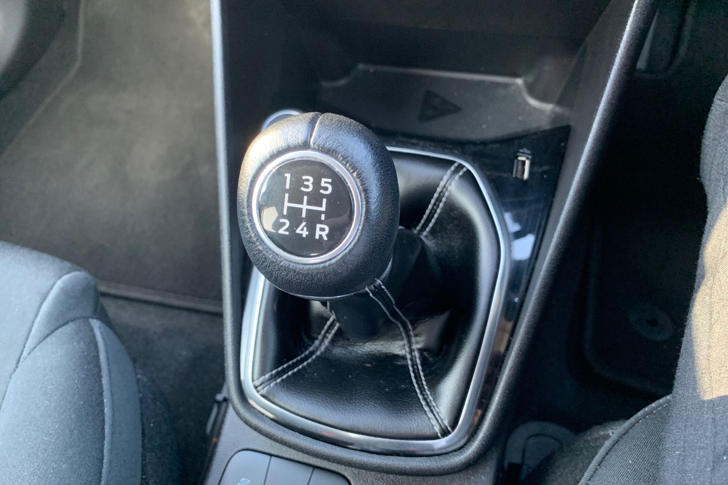 Vehicle 31
