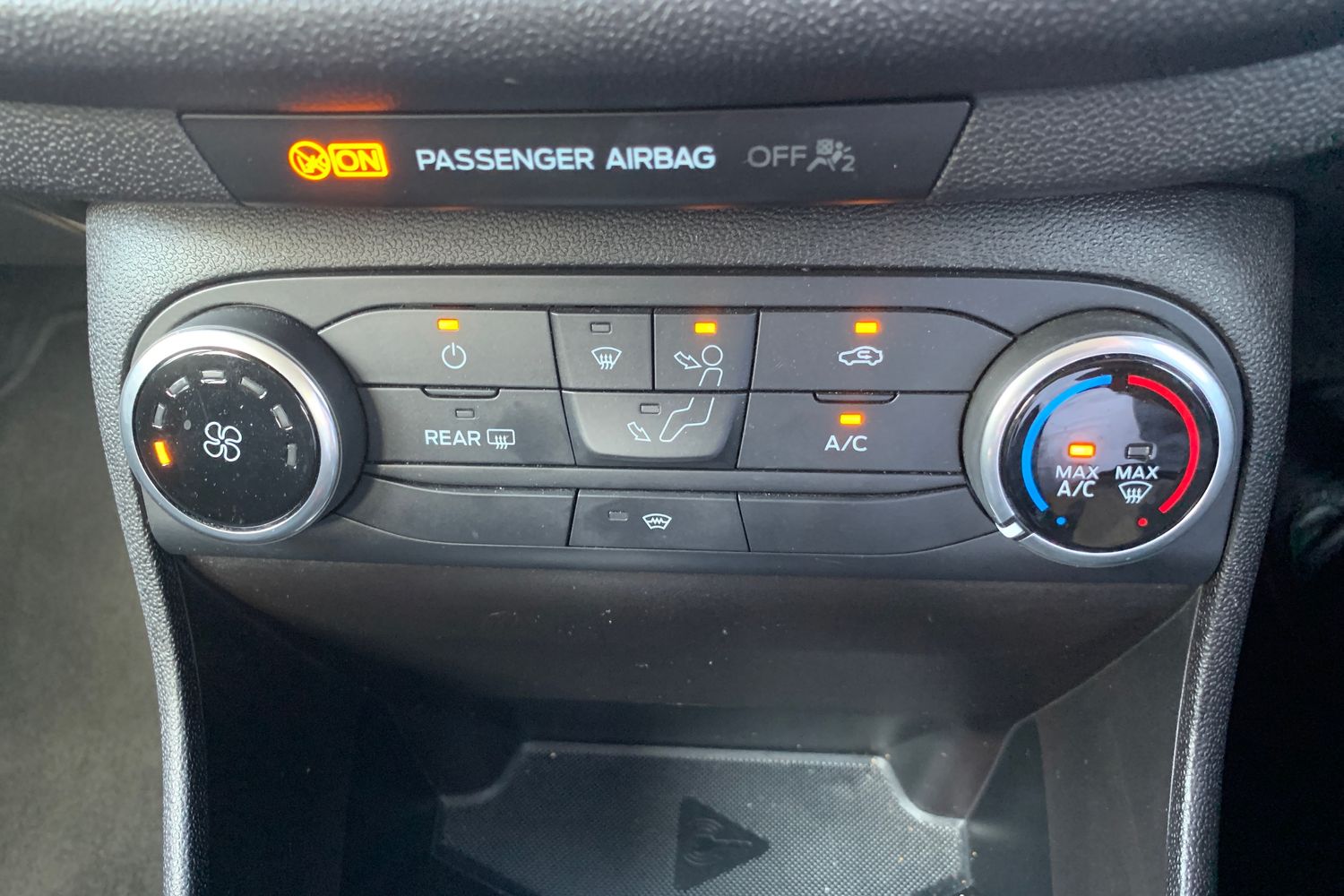 Vehicle 40