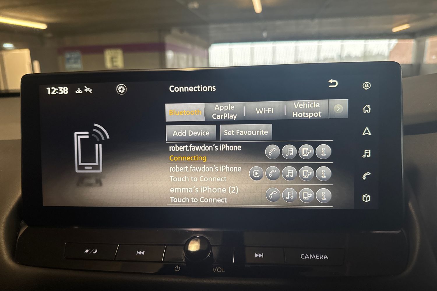 Used Nissan Qashqai 2023 for sale - 77461684: Photo 31