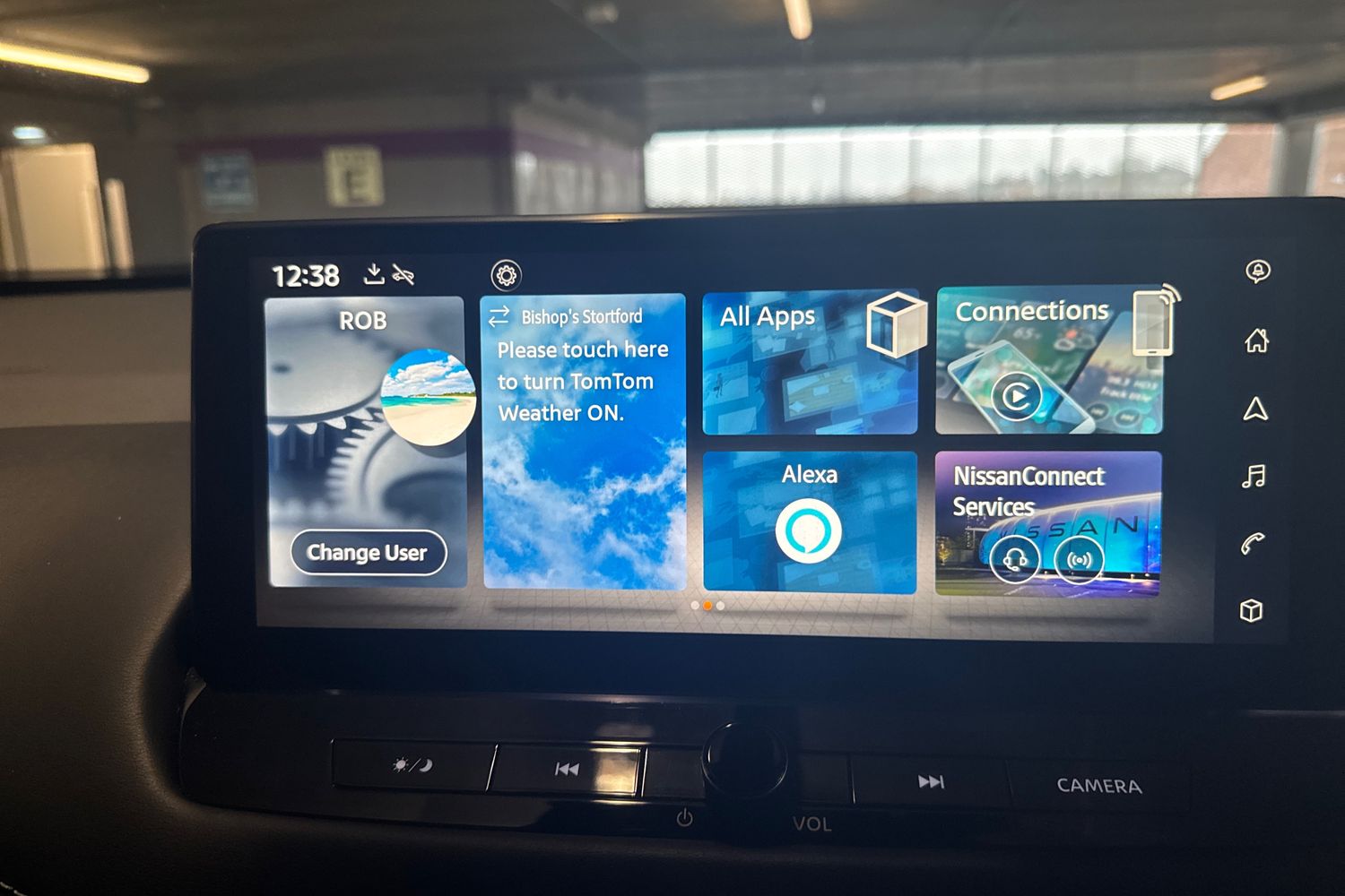 Used Nissan Qashqai 2023 for sale - 77461684: Photo 32