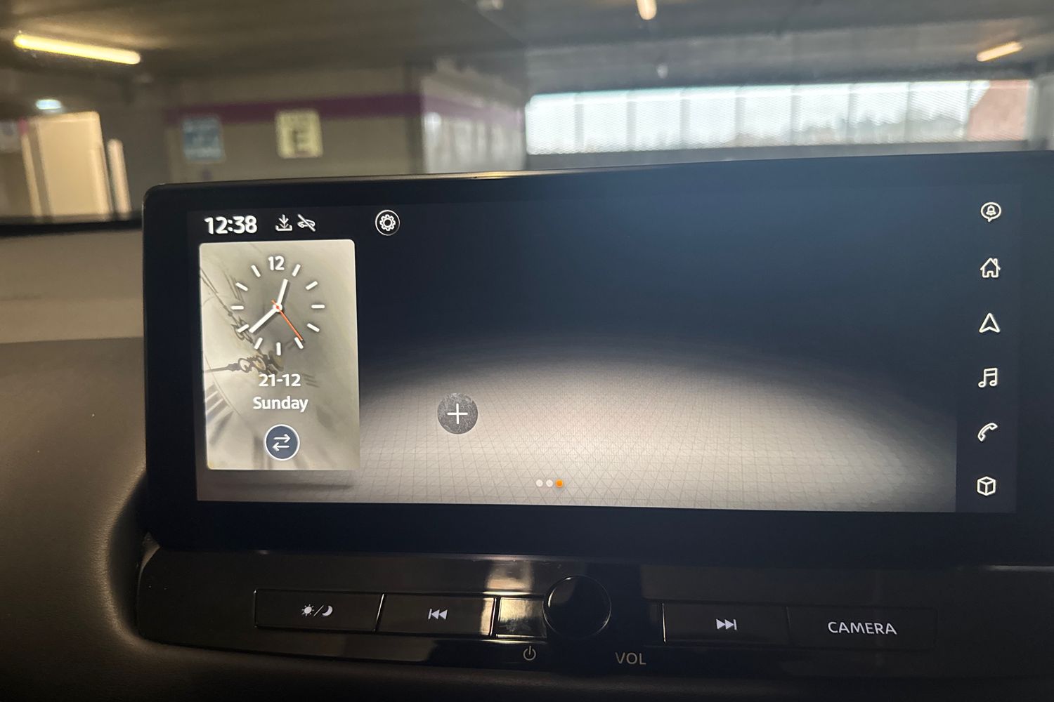 Used Nissan Qashqai 2023 for sale - 77461684: Photo 33