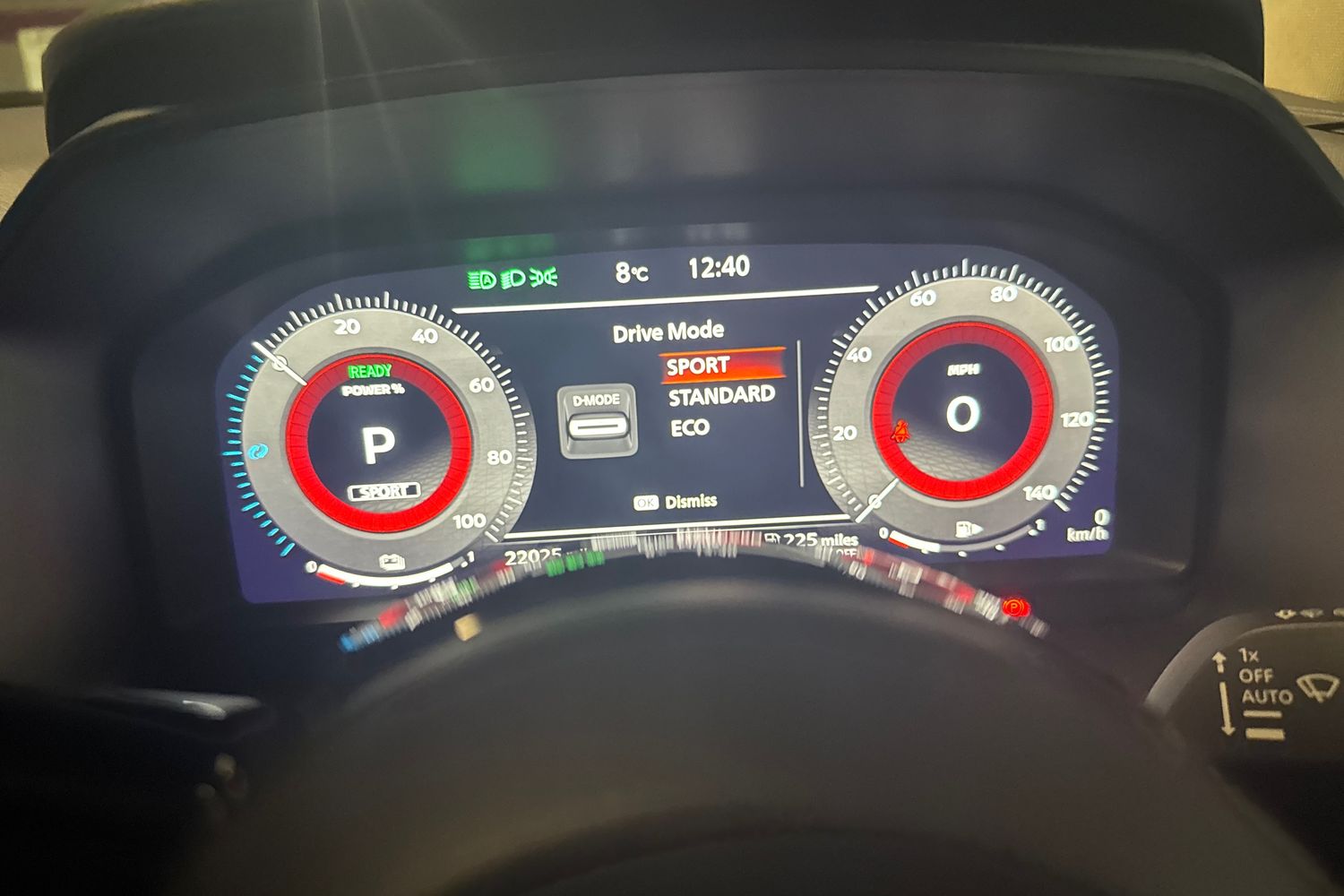 Used Nissan Qashqai 2023 for sale - 77461684: Photo 36