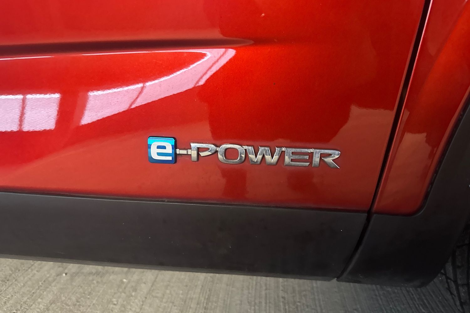 Used Nissan Qashqai 2023 for sale - 77461684: Photo 38