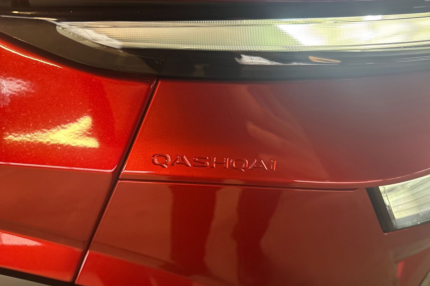 Used Nissan Qashqai 2023 for sale - 77461684: Photo 39