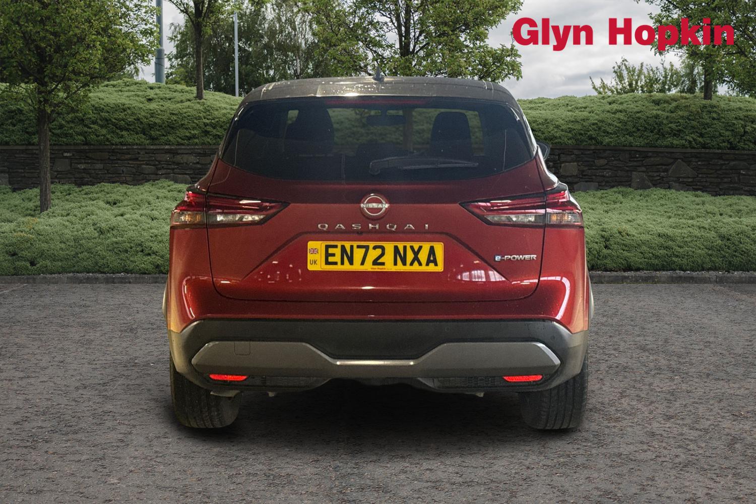 Used Nissan Qashqai 2023 for sale - 77461684: Photo 4