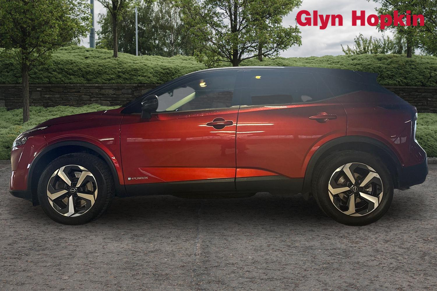 Used Nissan Qashqai 2023 for sale - 77461684: Photo 6