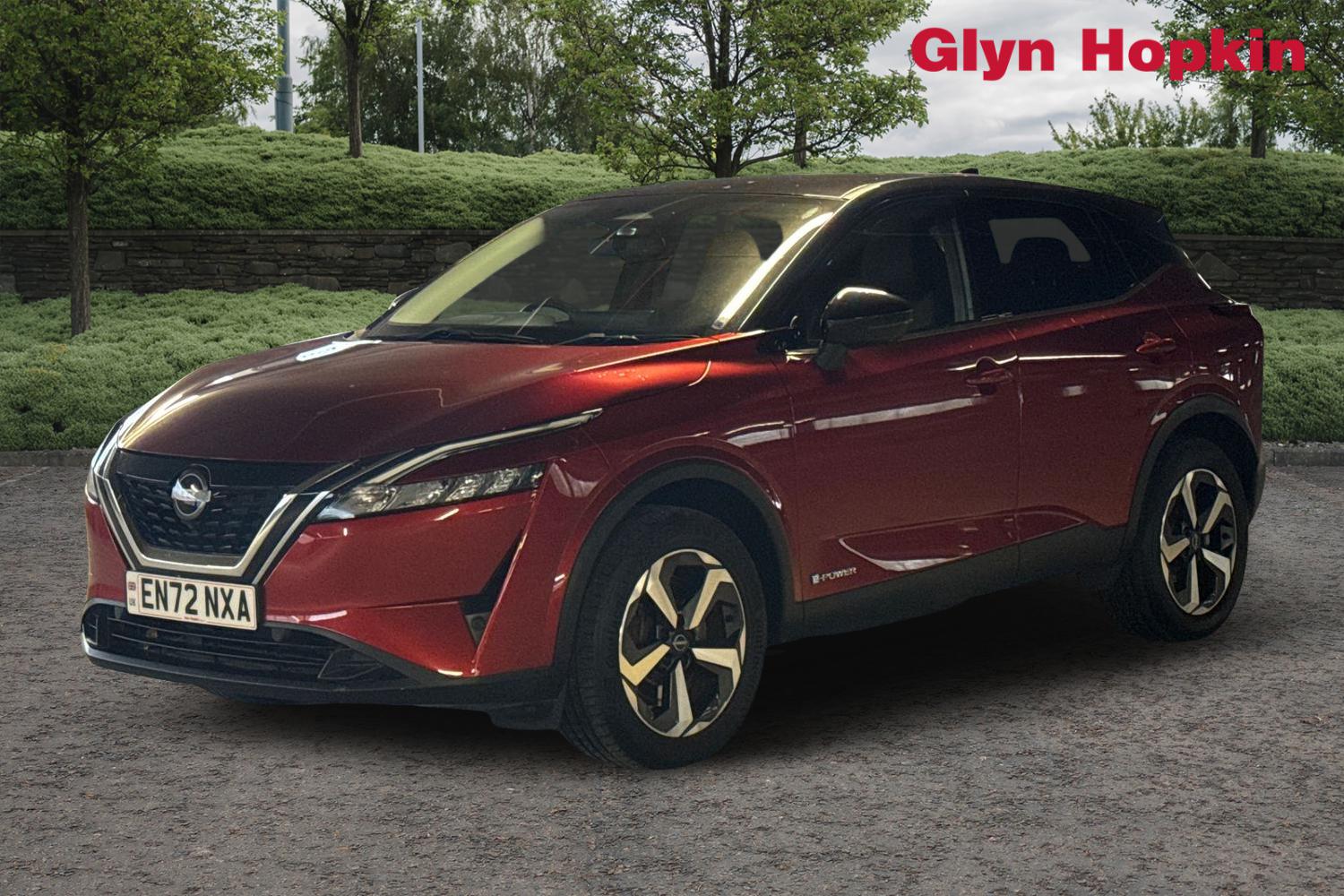 Used Nissan Qashqai 2023 for sale - 77461684: Photo 7