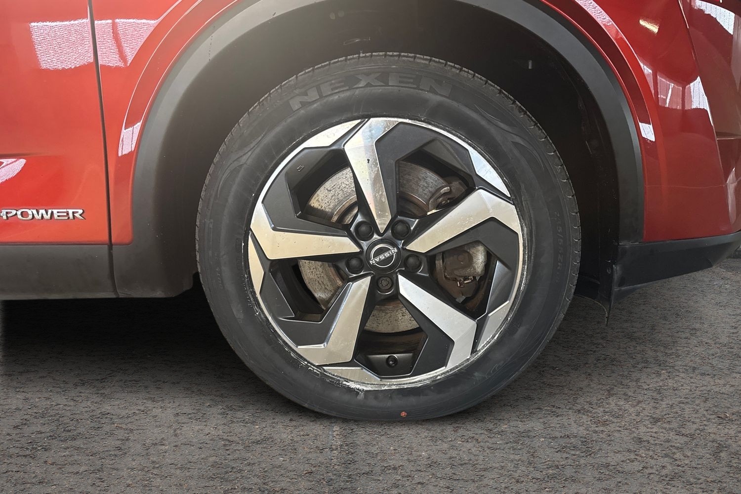 Used Nissan Qashqai 2023 for sale - 77461684: Photo 9