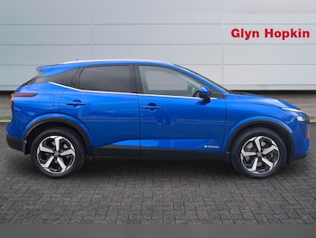 Used Nissan Qashqai 2023 for sale - 78103084: Photo