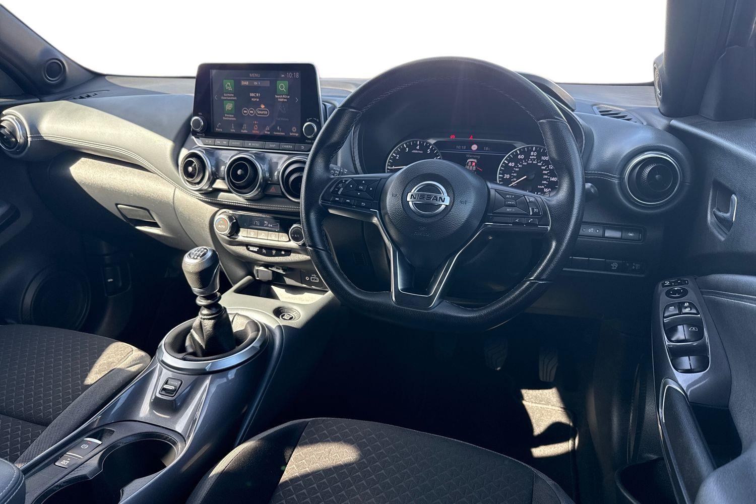 Used Nissan Juke 2022 for sale - 76191048: Photo 10
