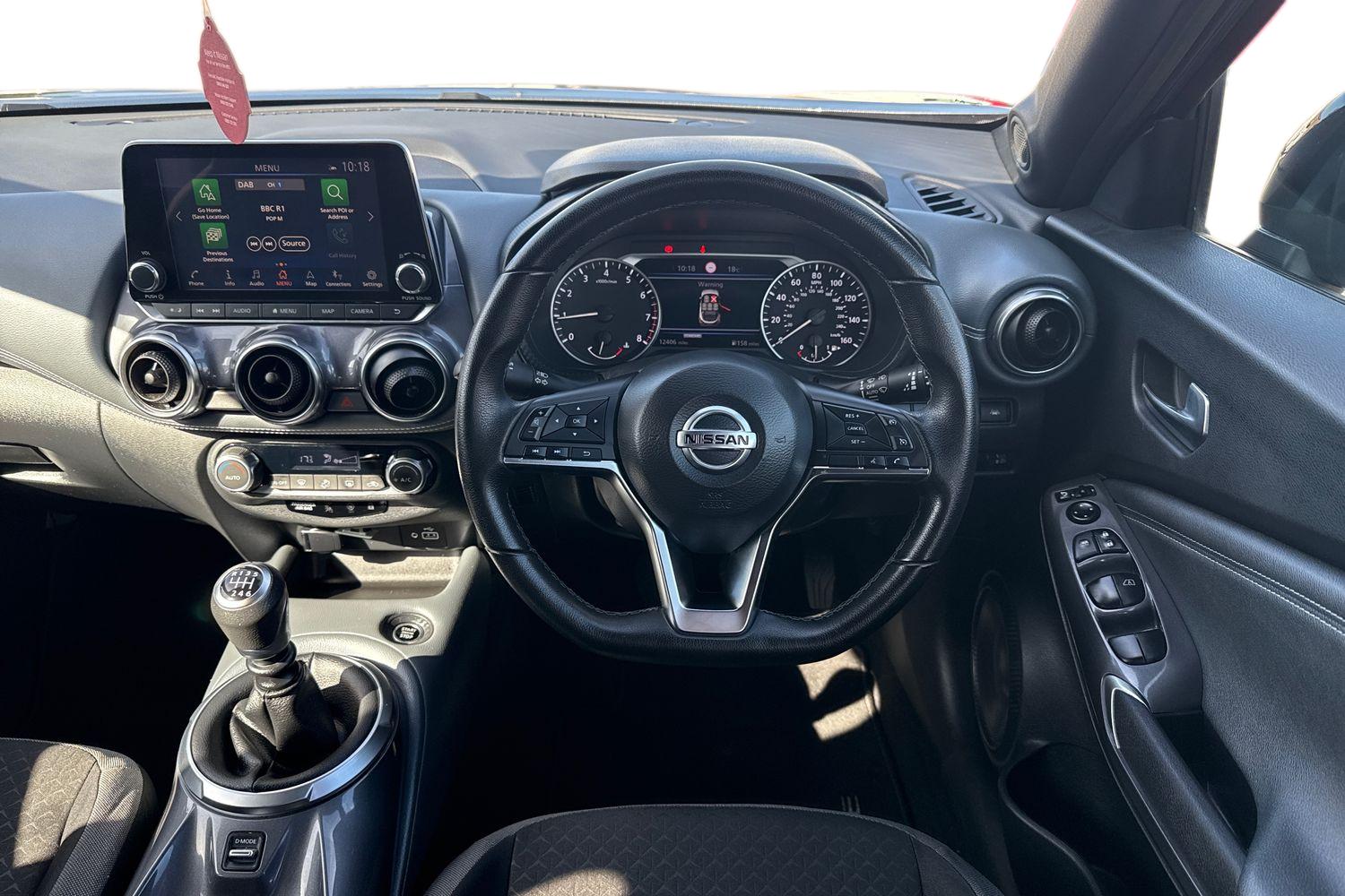 Used Nissan Juke 2022 for sale - 76191048: Photo 11