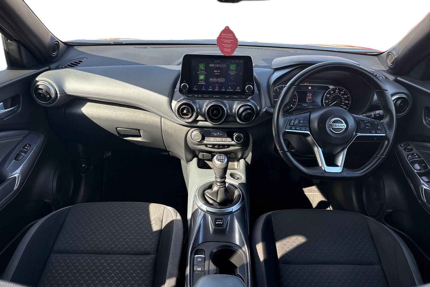 Used Nissan Juke 2022 for sale - 76191048: Photo 12