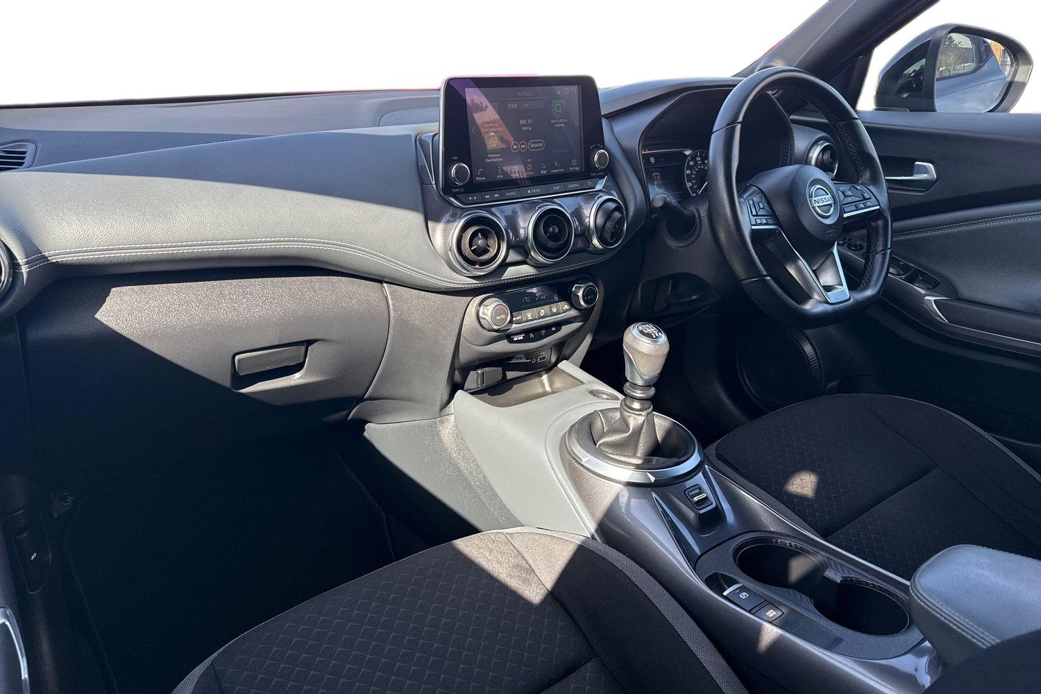 Used Nissan Juke 2022 for sale - 76191048: Photo 13