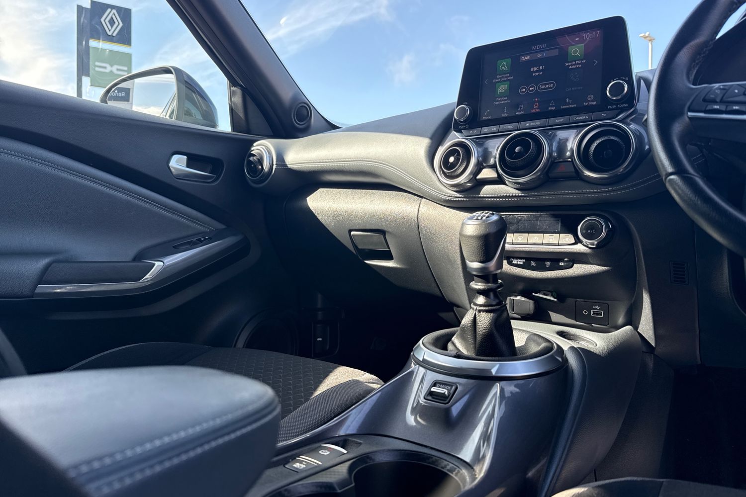 Used Nissan Juke 2022 for sale - 76191048: Photo 14