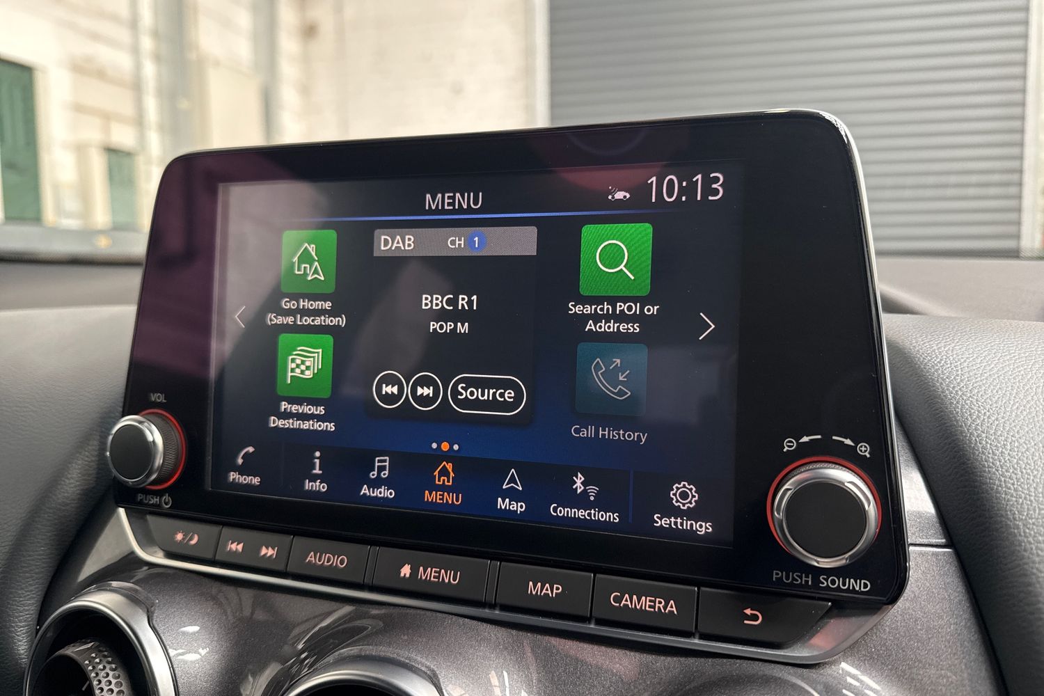 Used Nissan Juke 2022 for sale - 76191048: Photo 17