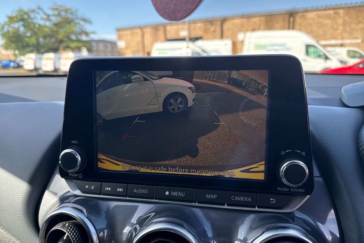 Used Nissan Juke 2022 for sale - 76191048: Photo 19