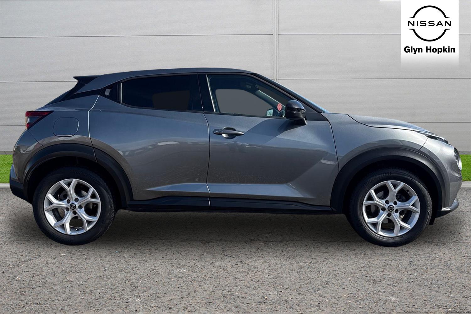 Used Nissan Juke 2022 for sale - 76191048: Photo 2