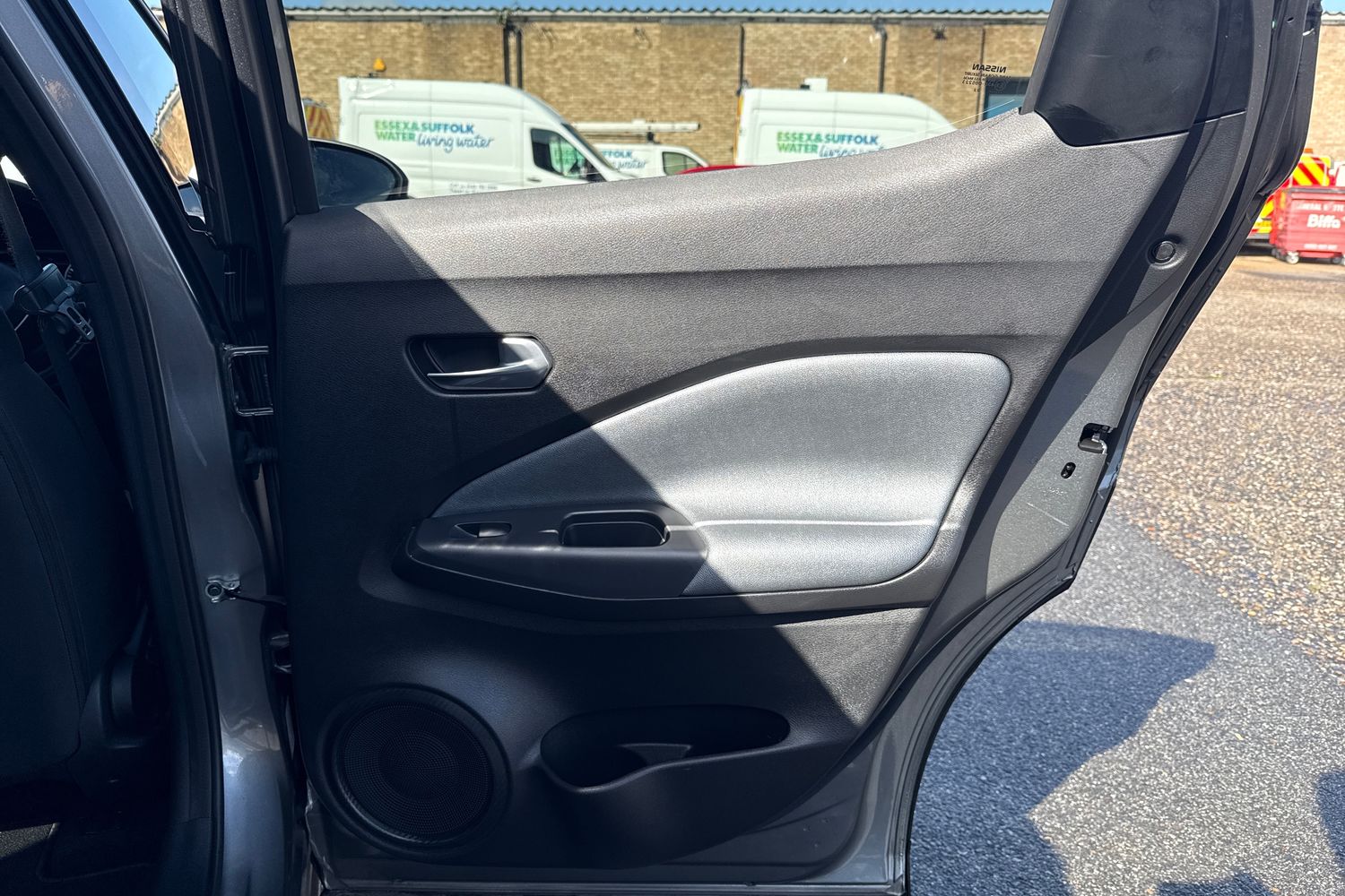 Used Nissan Juke 2022 for sale - 76191048: Photo 29