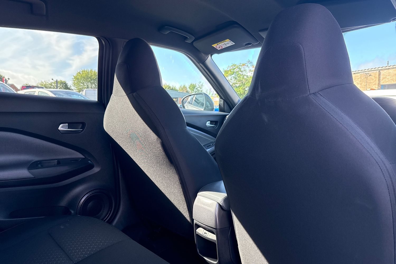 Used Nissan Juke 2022 for sale - 76191048: Photo 30