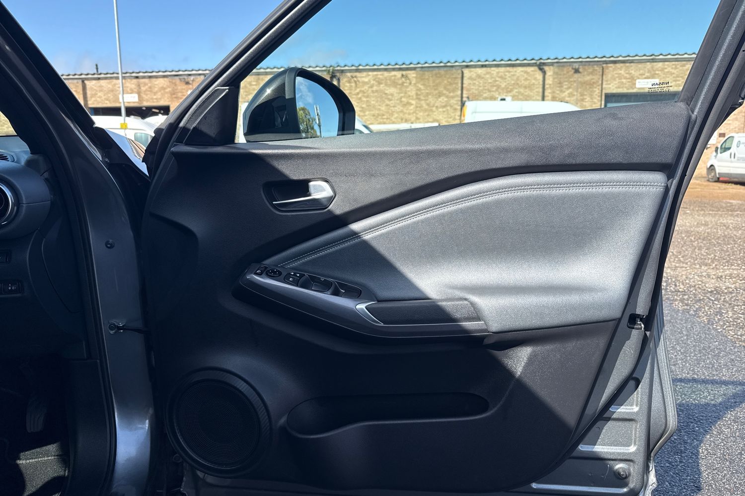 Used Nissan Juke 2022 for sale - 76191048: Photo 34