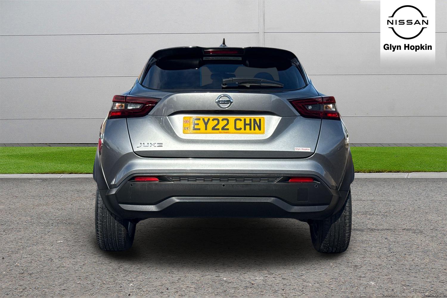 Used Nissan Juke 2022 for sale - 76191048: Photo 4