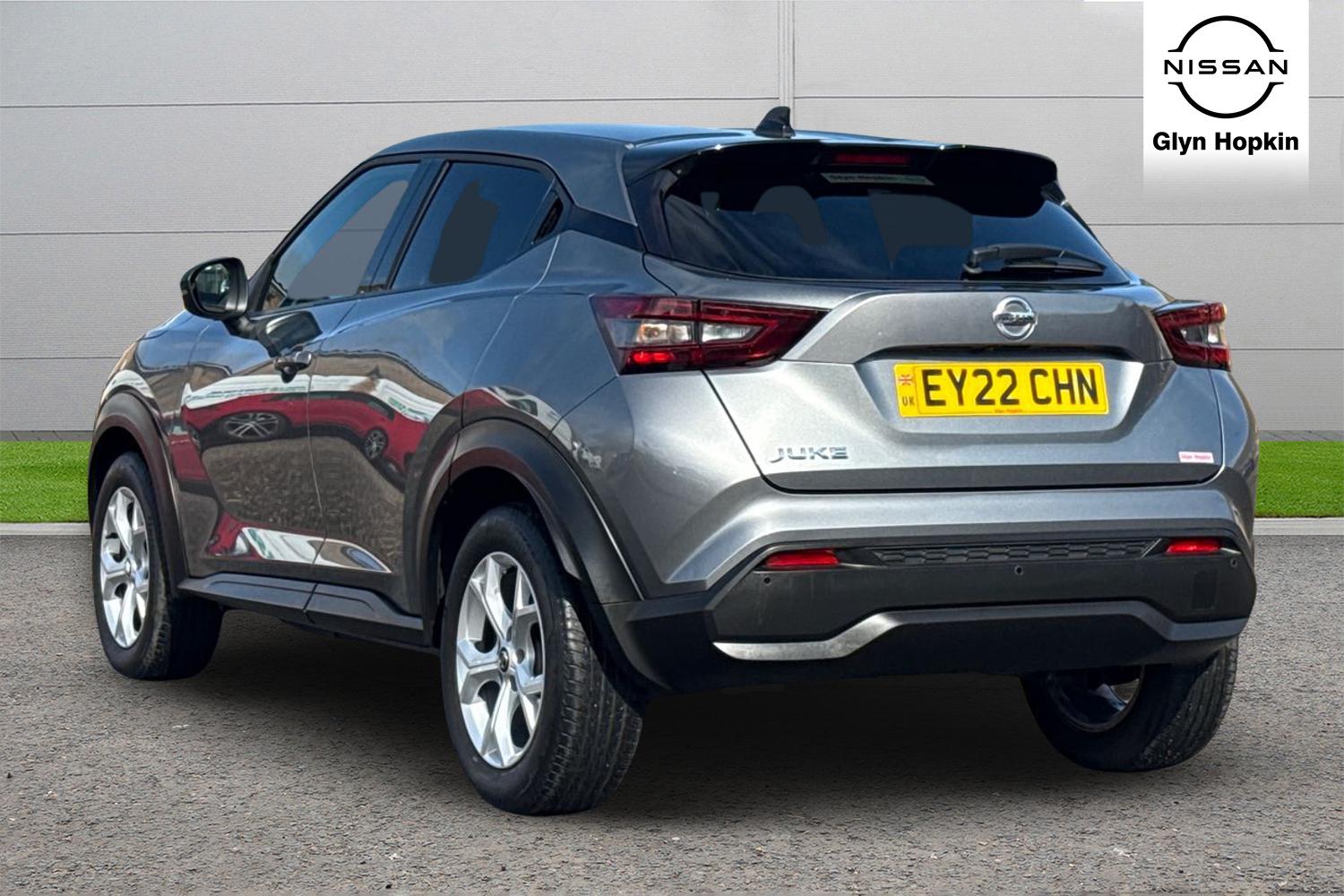 Used Nissan Juke 2022 for sale - 76191048: Photo 5