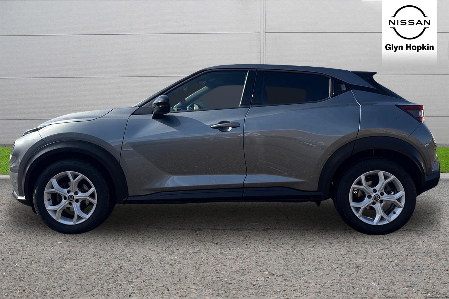 Used Nissan Juke 2022 for sale - 76191048: Photo 6