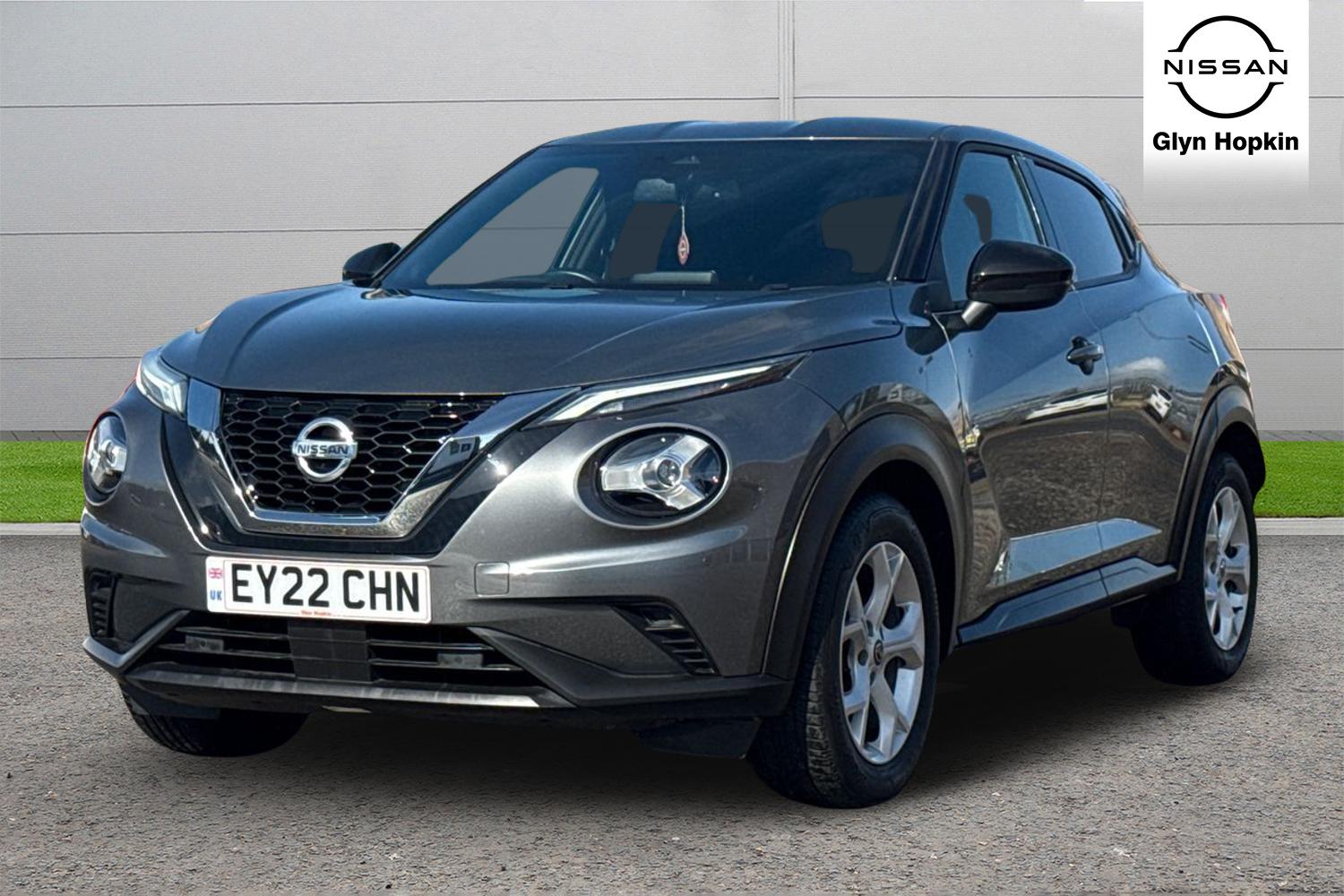 Used Nissan Juke 2022 for sale - 76191048: Photo 7