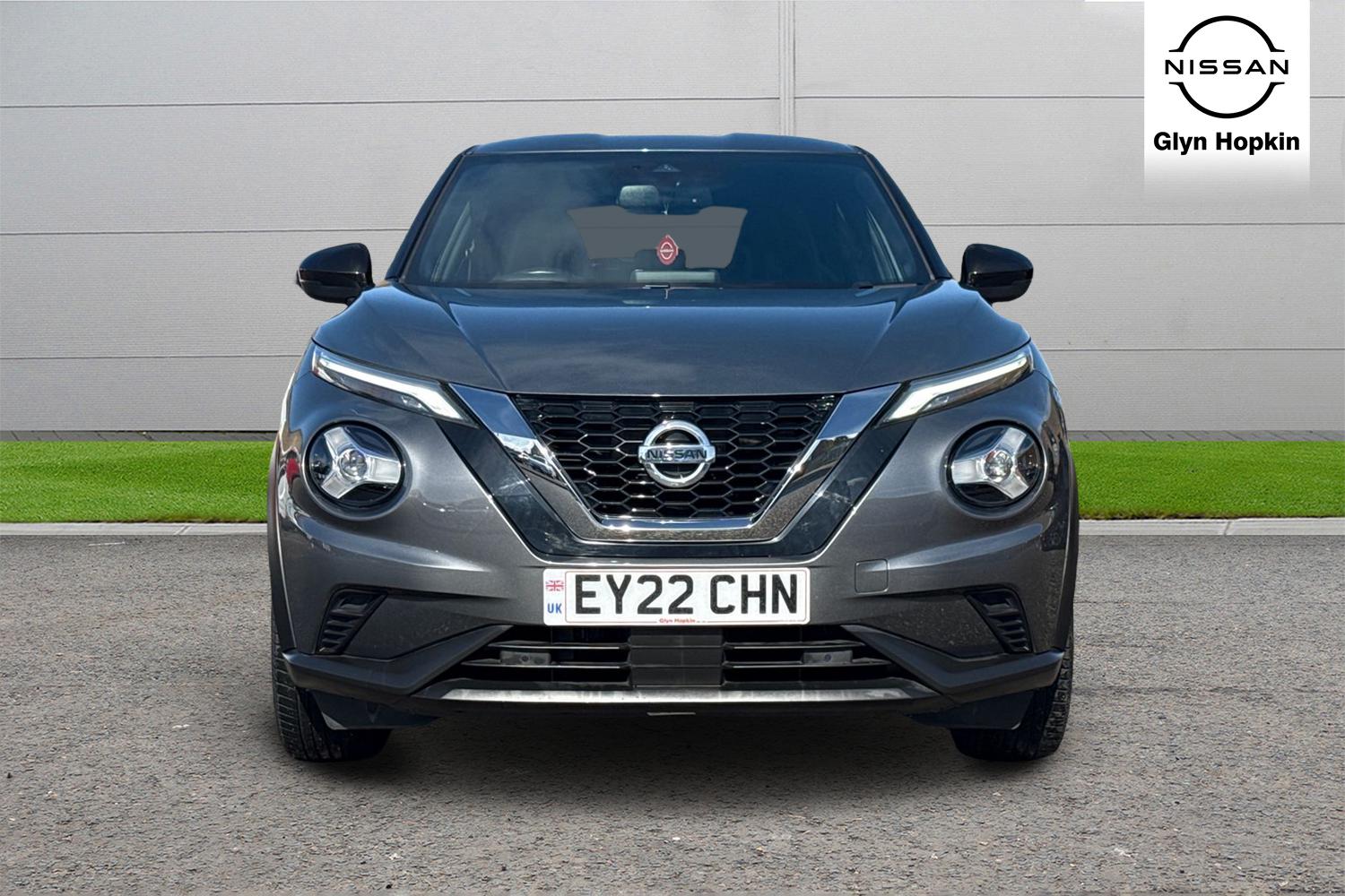 Used Nissan Juke 2022 for sale - 76191048: Photo 8