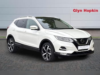 Used Nissan Qashqai 2019 for sale - 79712780: Photo