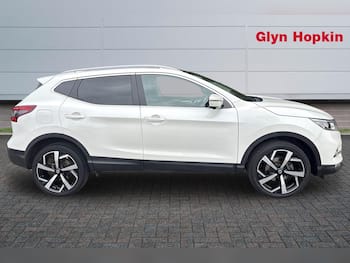 Used Nissan Qashqai 2019 for sale - 79712780: Photo