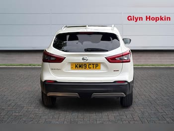 Used Nissan Qashqai 2019 for sale - 79712780: Photo