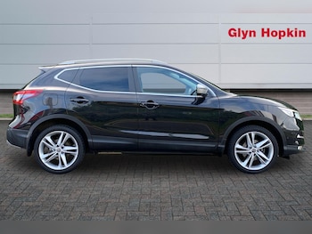 Used Nissan Qashqai 2019 for sale - 78701180: Photo