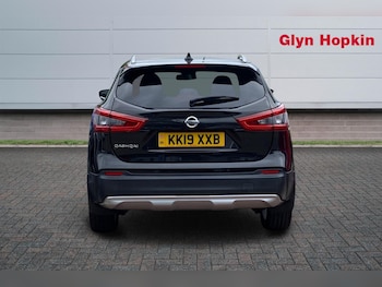 Used Nissan Qashqai 2019 for sale - 78701180: Photo