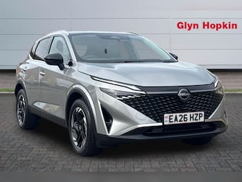 Used Nissan Qashqai 2026 for sale - 79640519: Photo