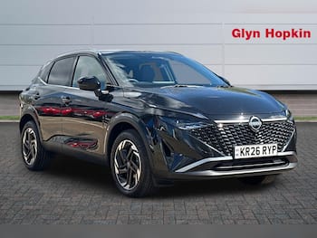 Used Nissan Qashqai 2026 for sale - 79781208: Photo