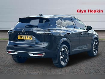 Used Nissan Qashqai 2026 for sale - 79781208: Photo