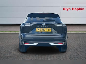 Used Nissan Qashqai 2026 for sale - 79781208: Photo