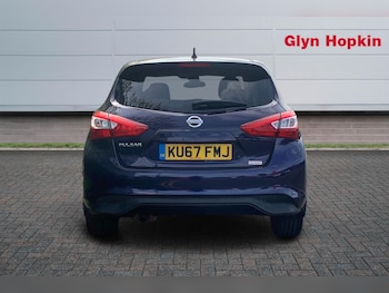 Used Nissan Pulsar 2017 for sale - 78009061: Photo