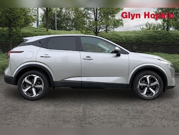 Used Nissan Qashqai 2022 for sale - 77499756: Photo