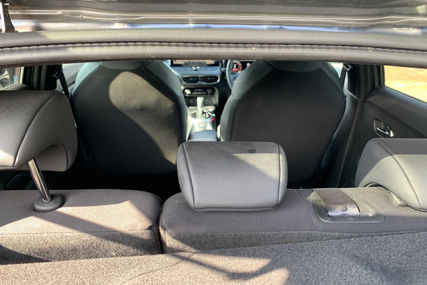 Vehicle 28
