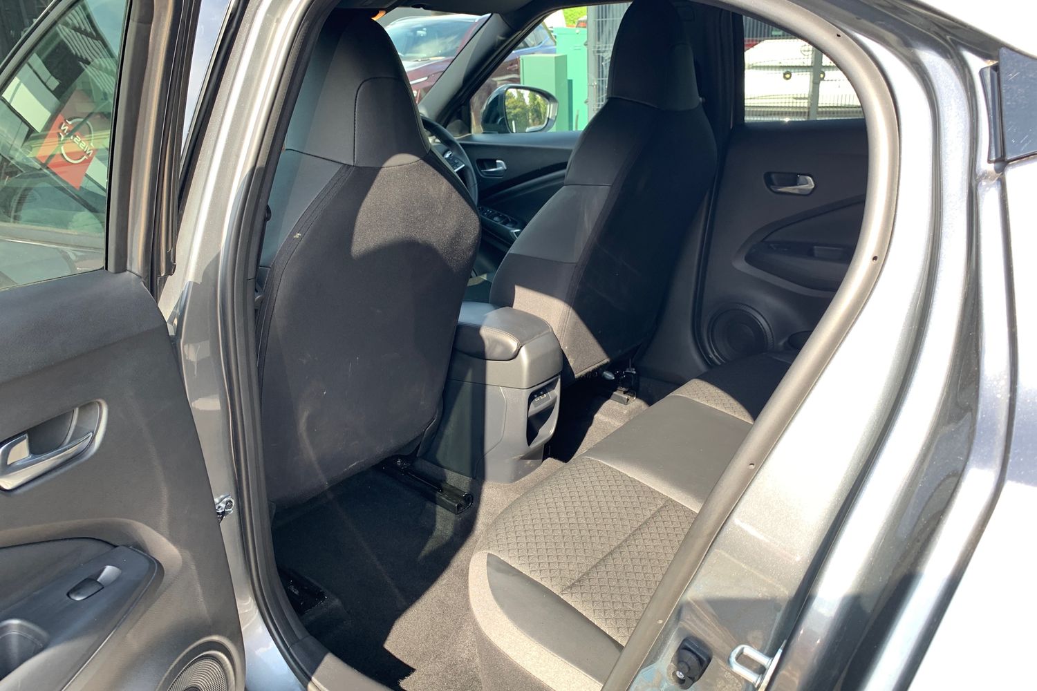 Vehicle 29