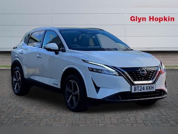 Used Nissan Qashqai 2024 for sale - 79719483: Photo