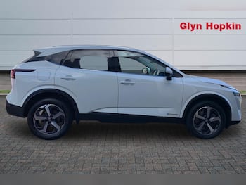 Used Nissan Qashqai 2024 for sale - 79719483: Photo