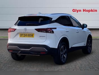 Used Nissan Qashqai 2024 for sale - 79719483: Photo