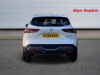 Used Nissan Qashqai 2024 for sale - 79719483: Photo